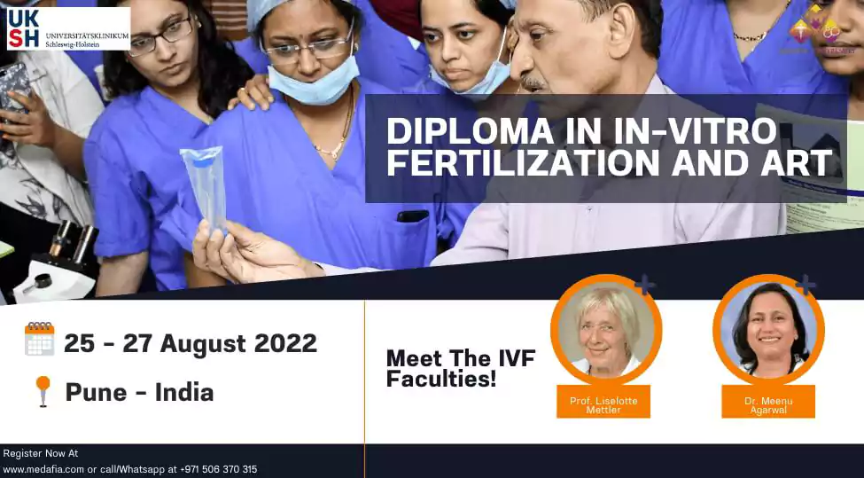 Fellowship-in-IVF-In-vitro fertilzation-and-ART-Diploma
