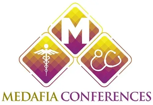 Medafia Conferences logo
