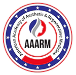 American-academy-of-aesthetic-and-regenarative-medicine