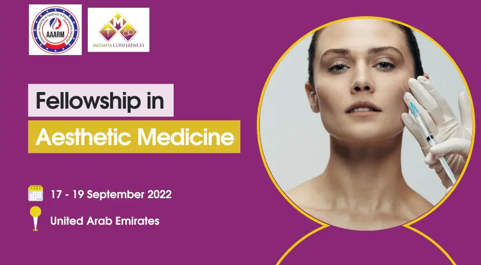 Fellowship-in-Aesthetic-medicine-september-17-19-2022