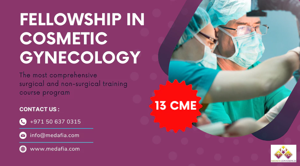 Fellowship-in-Cosmetic-Gynecology-Dubai-December