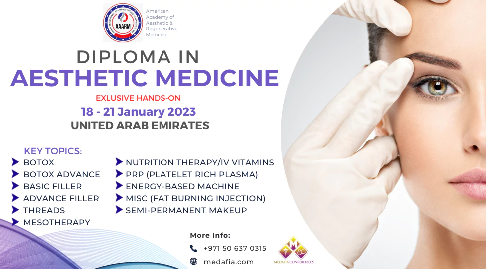 Diploma-in-Aesthetic-Medicine-January-2023-banner-course