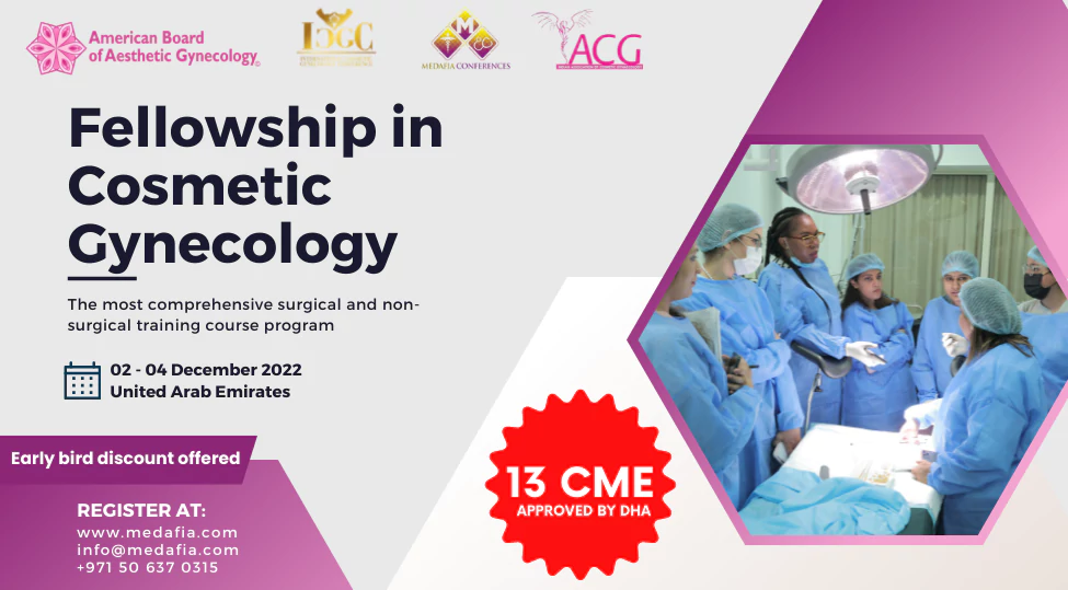 Fellowship-in-Cosmetic-Gynecology-uae-dec-2022