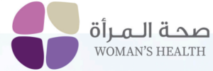 Womans-health-logo
