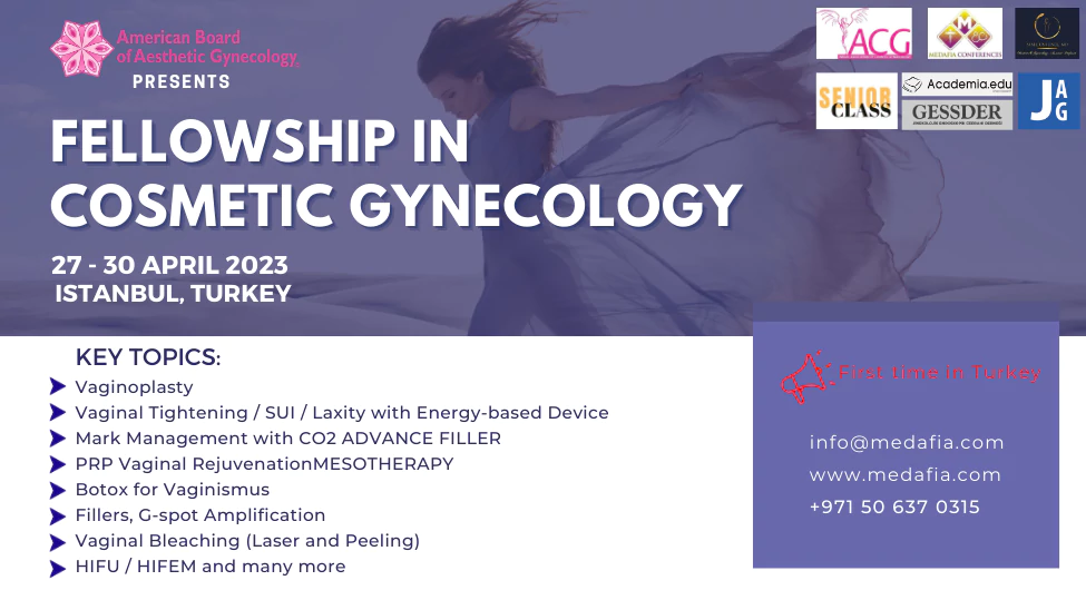 Fellowship-in-cosmetic-gynecology-turkey-botox-fillers