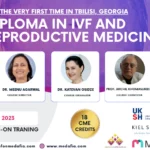 Diploma-in-IVF-and-Reproductive-Medicine-Tbilisi-Georgia-June-2023