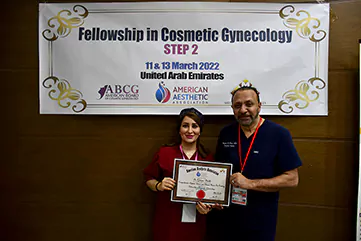 Fellowship-in-Cosmetic-Gynecology-March-2022-Dubai11