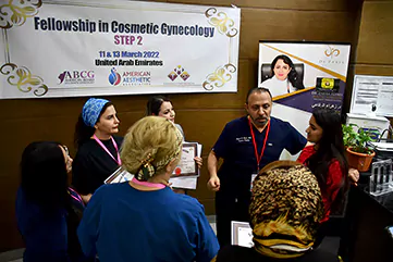 Fellowship-in-Cosmetic-Gynecology-March-2022-Dubai3