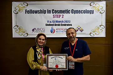 Fellowship-in-Cosmetic-Gynecology-March-2022-Dubai4