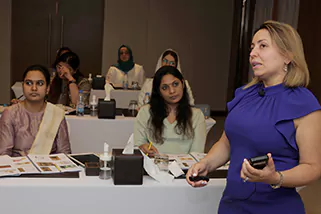 Fellowship-in-Cosmetic-Gynecology-UAE-August-2022-11