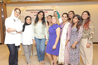 Fellowship-in-Cosmetic-Gynecology-UAE-August-2022-12