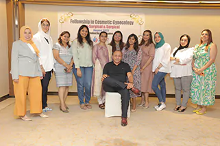 Fellowship-in-Cosmetic-Gynecology-UAE-August-2022-13