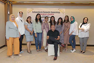 Fellowship-in-Cosmetic-Gynecology-UAE-August-2022-14