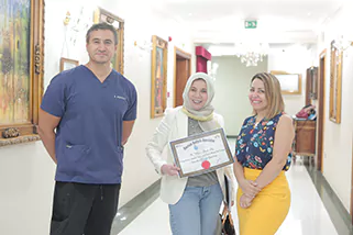 Fellowship-in-Cosmetic-Gynecology-UAE-August-2022-5