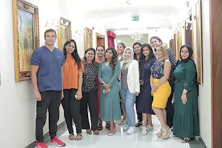 Fellowship-in-Cosmetic-Gynecology-UAE-August-2022-6