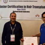 Hair-transplant-certification-medafia-conferences-uae-2