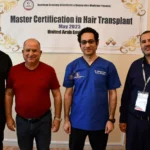 Hair-transplant-certification-medafia-conferences-uae-7
