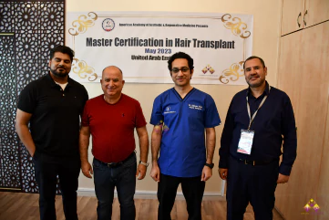 Master-certification-in-hair-transplant-may-2023-2