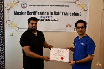 Master-certification-in-hair-transplant-may-2023-5