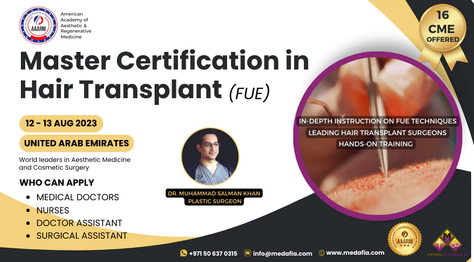 Master-certification-in-hair-transplant-august-2023
