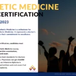 Aesthetic-Medicine-Board-Certification-December 17 2023-banner