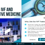 Diploma in IVF and Reproductive Medicine August 2024 Banner