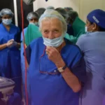 Diploma in IVF and Reproductive Medicine Course Pictures April 2024 - 5