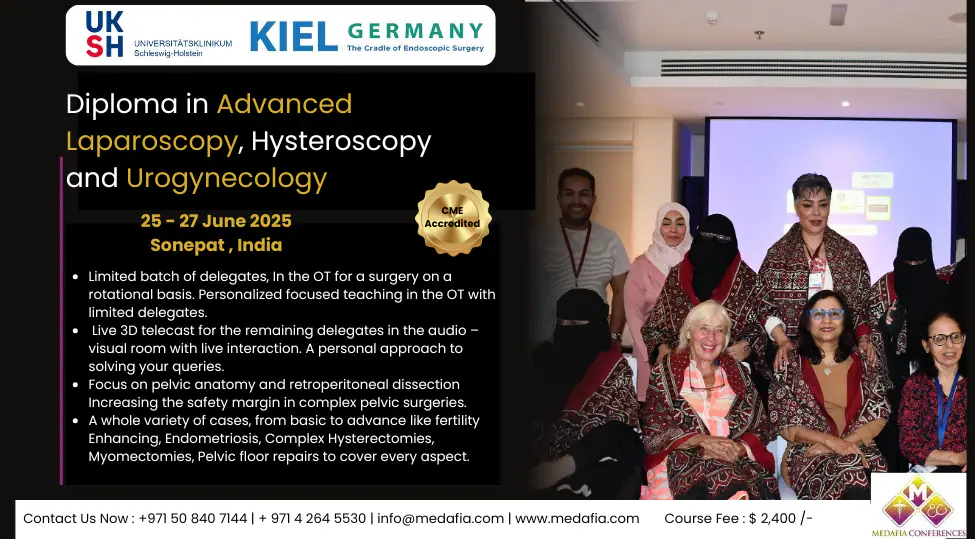 Medical Training and Certificate Courses in UAE