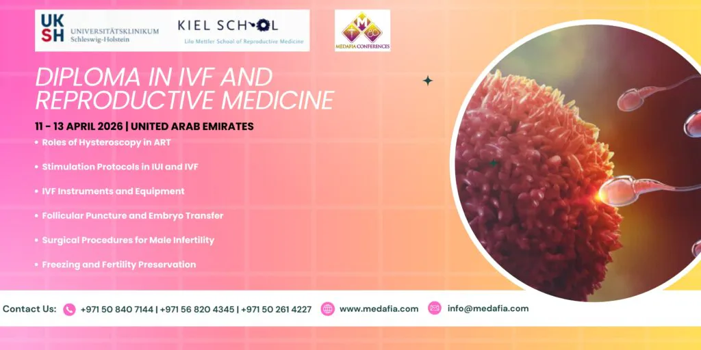 Diploma in IVF and Reproductive Medicine UAE