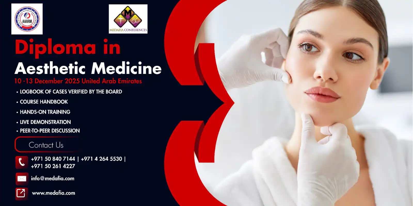 Medical Training and Certificate Courses in UAE