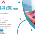 diploma in ivf and reproductive medicine indiaa