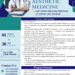 Copy of Blue and Orange Professional Business Conference Future Industry Trends Poster