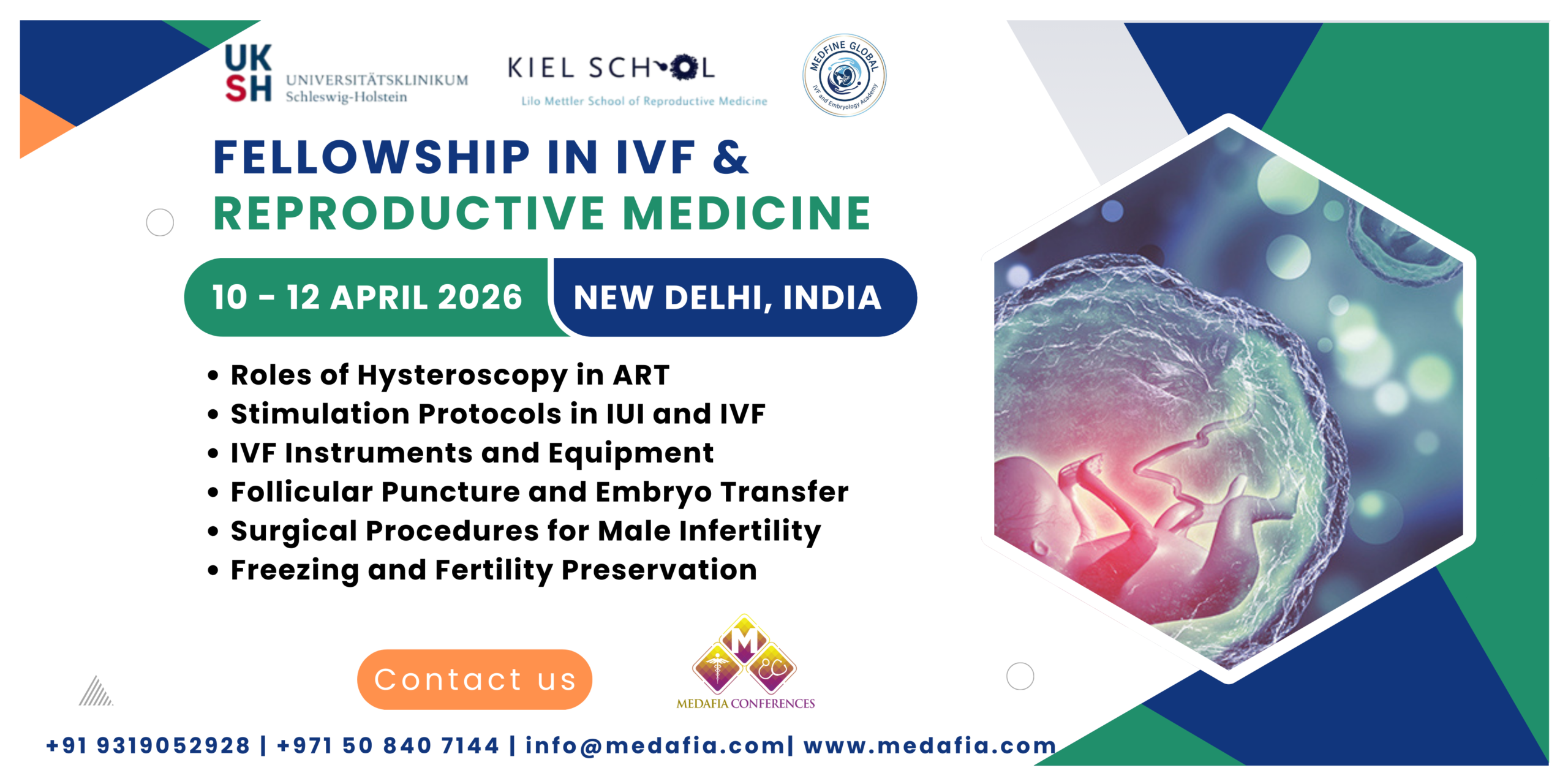 Green Blue White Modern Online Webinar Banner